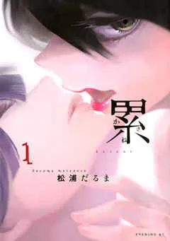 累 表紙