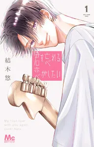 君を忘れる恋がしたい 表紙